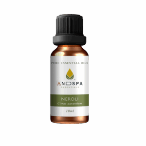 Face Oil Max